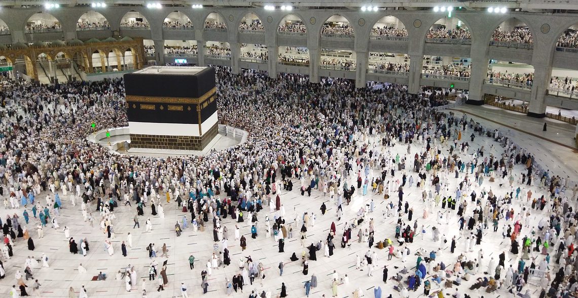 The Complete Guide to Hajj and What It Means to Muslim Faith
