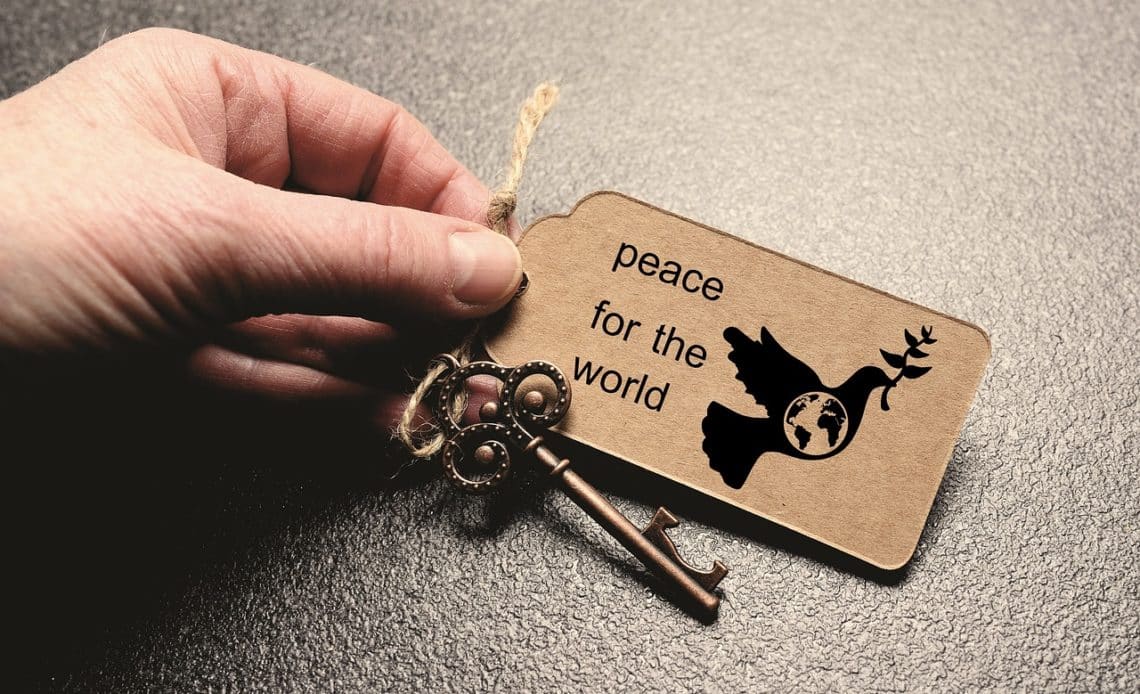 Customized Keychains