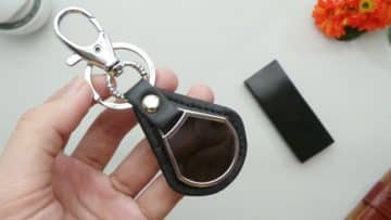 Unique Custom Keychains That Will Make Your Friends Jealous