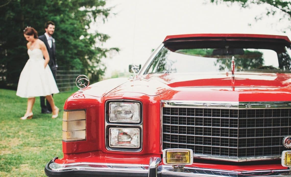 The Limo: A Luxury Vehicle of All Kinds