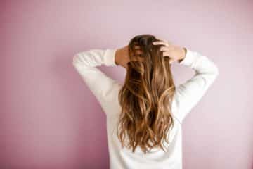 5 Hair Care Secrets to Get Silky Smooth Locks