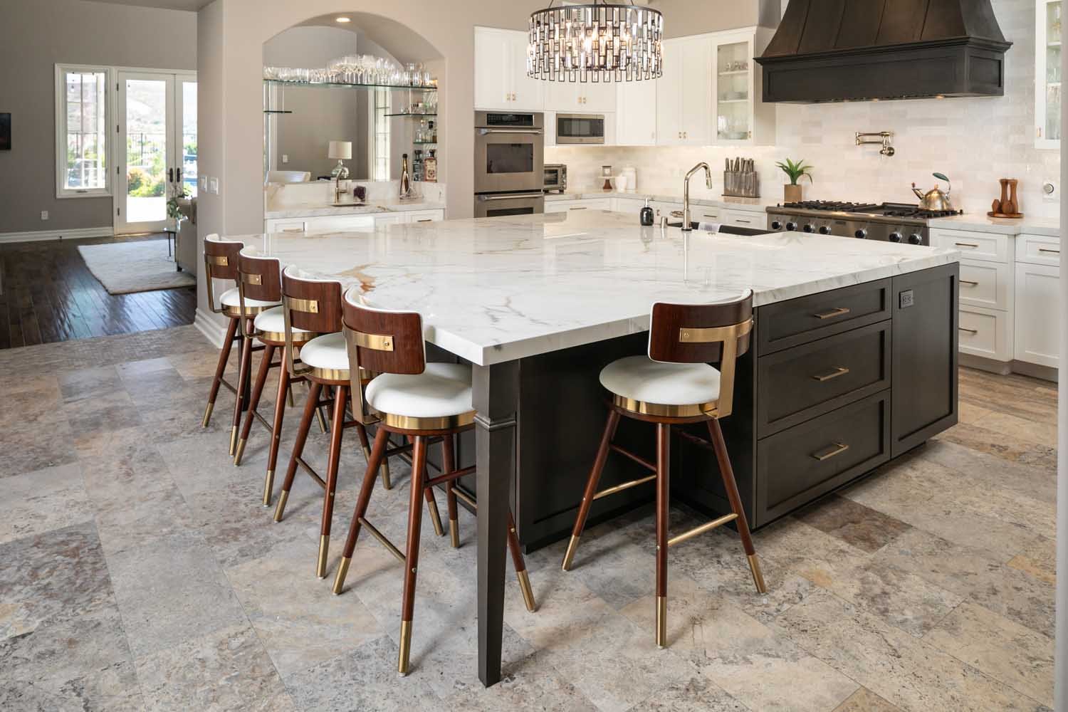 How to Plan and Design Your Dream Kitchen Renovation?