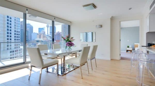 Right NDIS Short-Term Accommodation