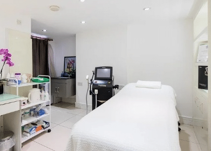 Laser Hair Removal in London