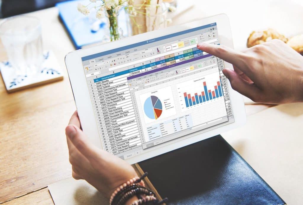 Personal Finance Management