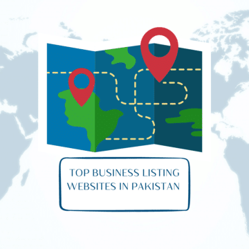 Top 44 Free Business Listing Websites in Pakistan for More Online Exposure