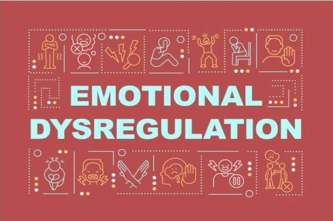Emotional Regulation