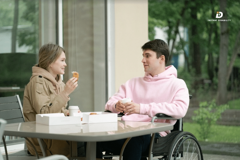 Disability Insurance Policy