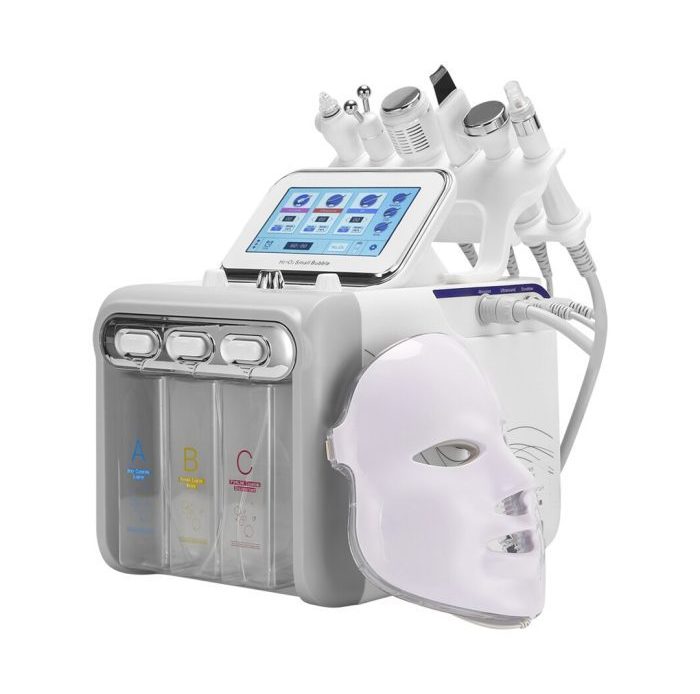 Hydrafacial Machine Price in Pakistan