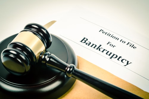 Bankruptcy Trustee Do in Montgomery