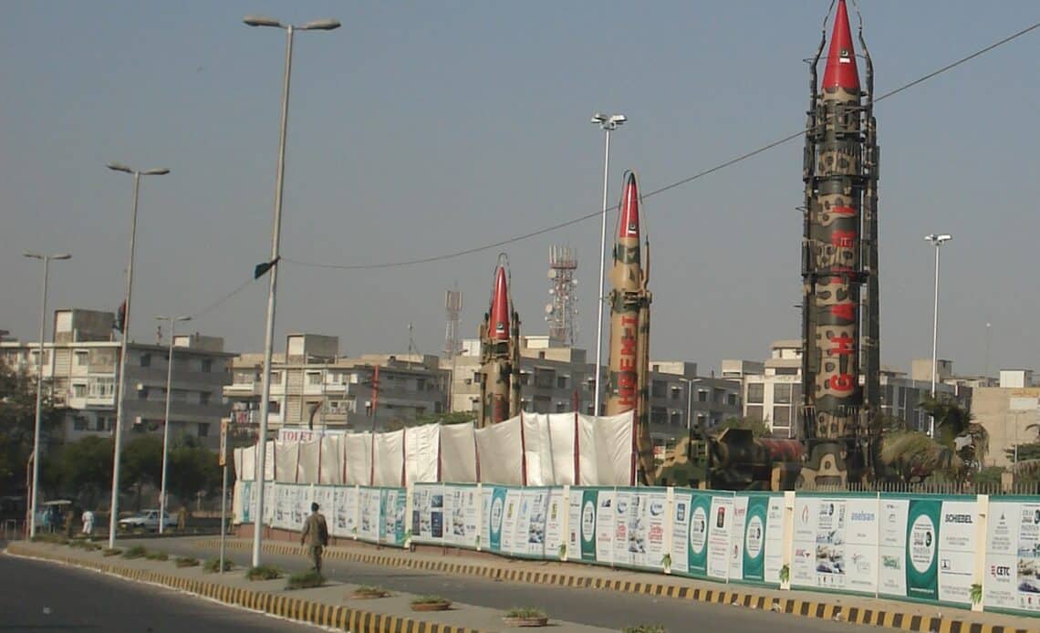 Why Pakistan Should Never Give Up Its Nuclear Weapons at Any Cost