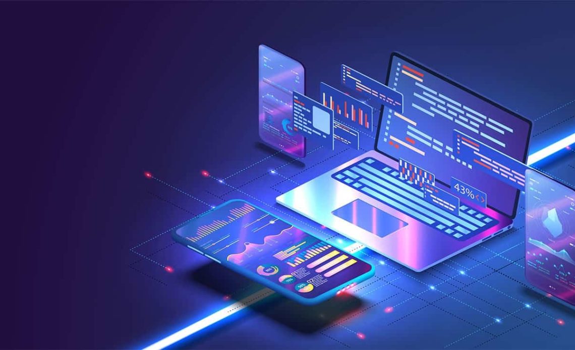 Custom Software Development