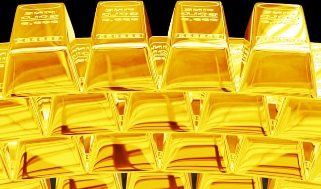 Gold Rate