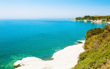 Beaches to visit in Cyprus
