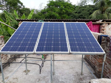 Solar Panel Revolution: Unveiling the Shockingly Affordable 500 Watt Solar Panel Price in Pakistan!