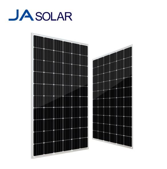 ja solar panel price in pakistan