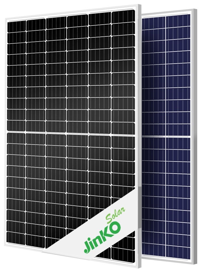 jinko solar panel price in pakistan