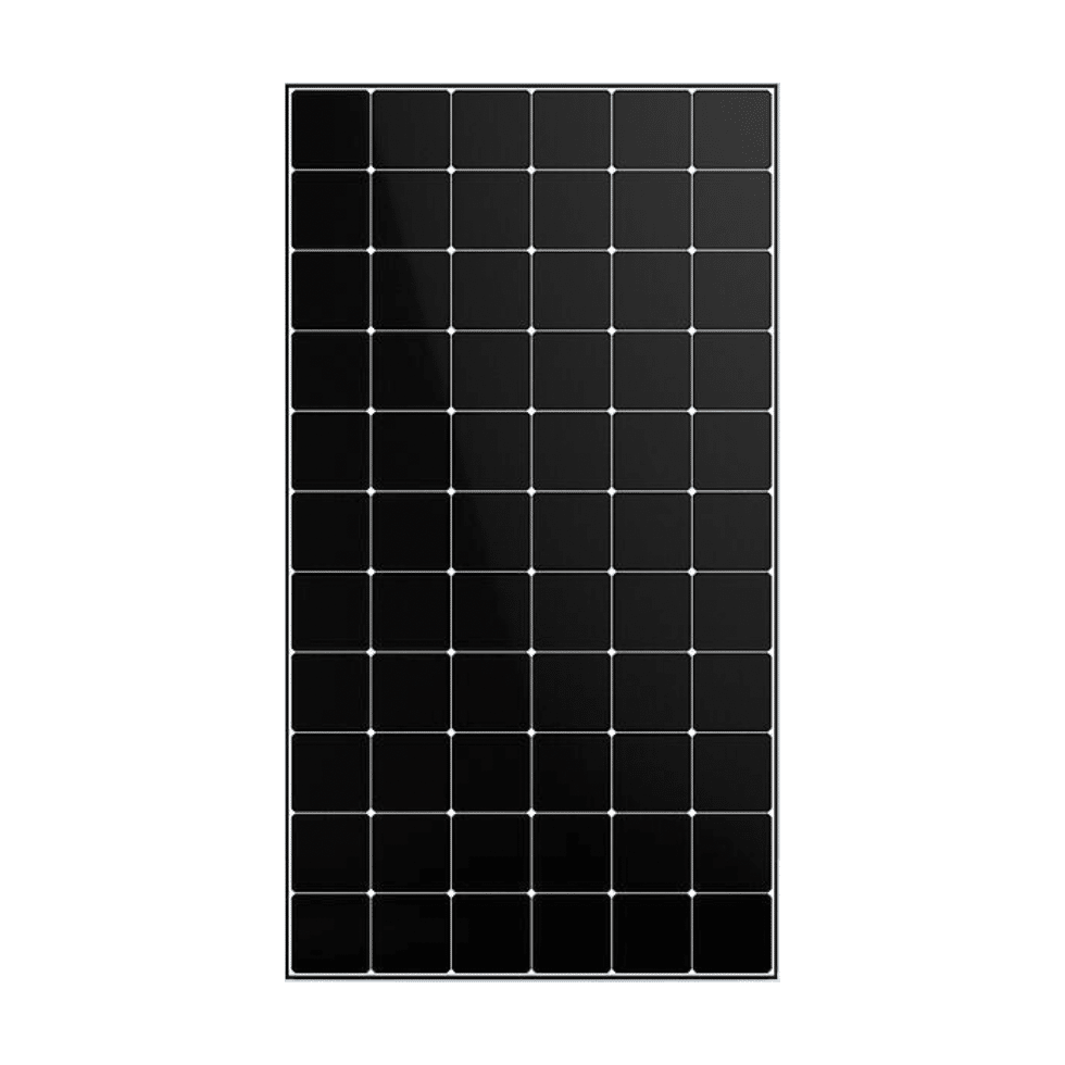 sunpower solar panel price in pakistan