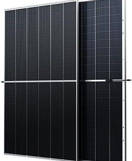 trina solar panel price in pakistan