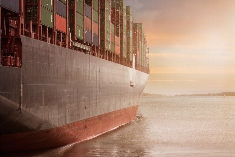 Sustainable Sourcing