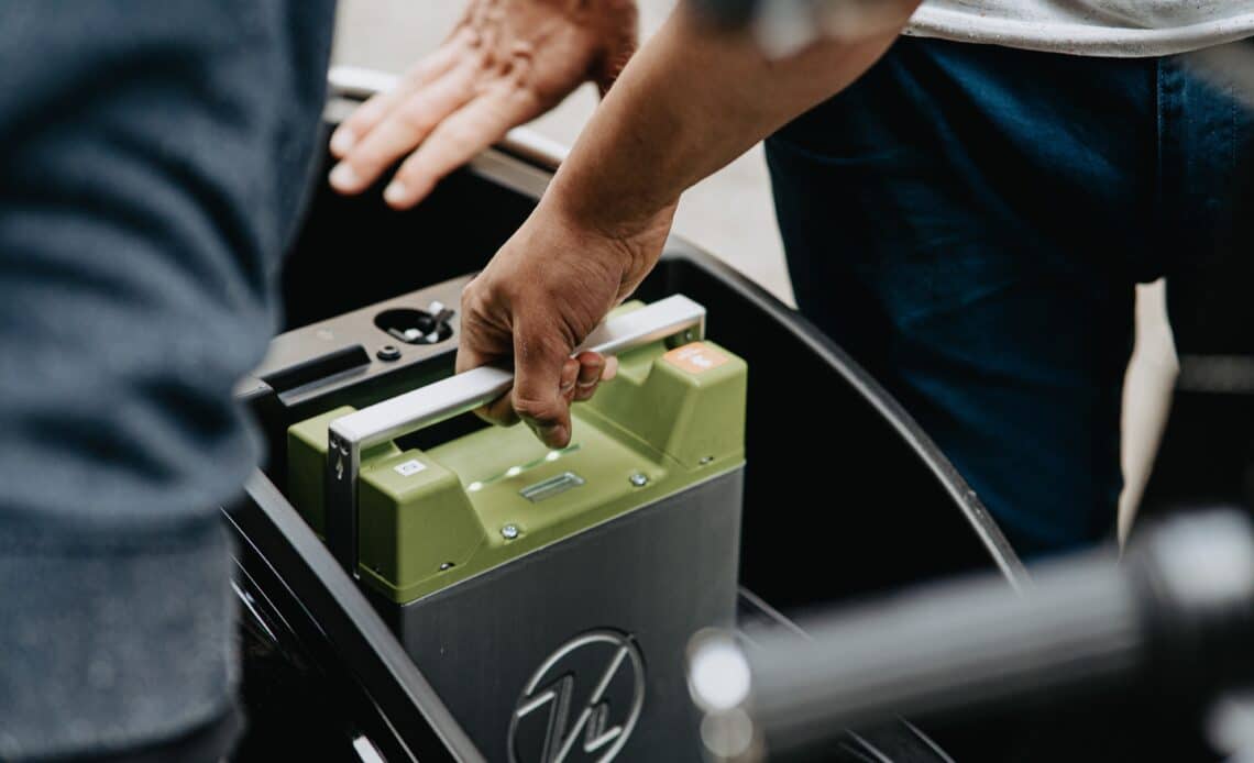 Lithium Battery