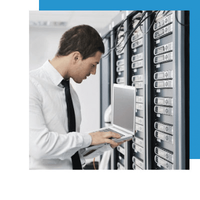 Monitoring Infrastructure Monitoring