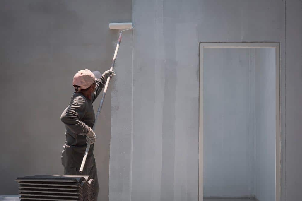 Primer Paint