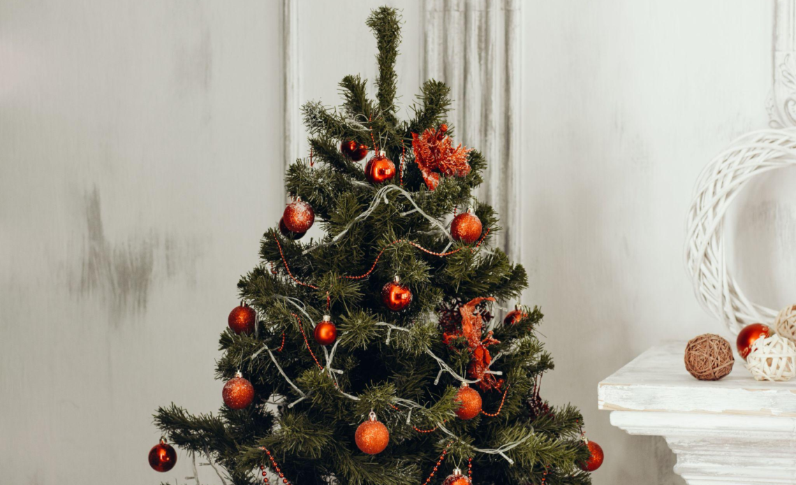 Christmas Tree Decorations