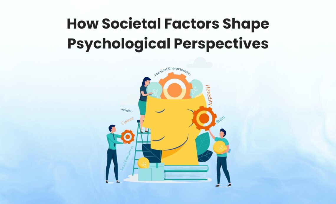 psychological perspectives