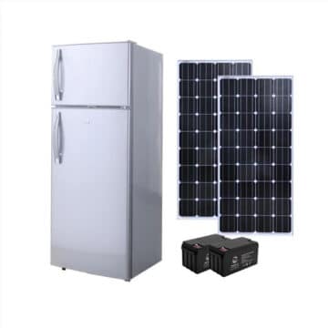 Powering Coolness: Comparative Analysis of Solar Fridge Prices in Pakistan 2024