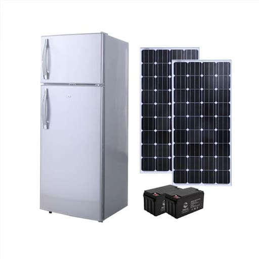 Solar Fridge Prices in Pakistan 2024