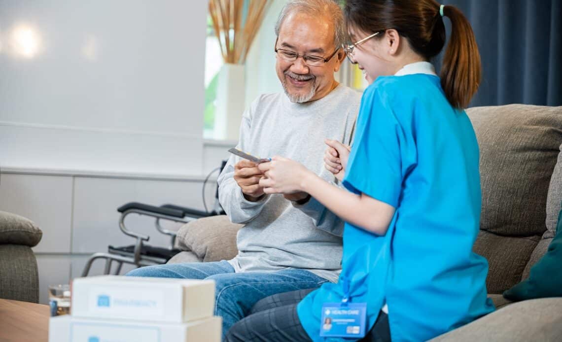 Empowering Patients: A Comprehensive Guide to Utilizing Physio Help at Home and Virtual Sessions