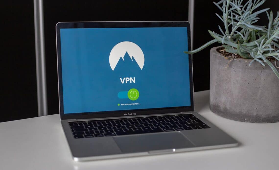 Guidelines For Configuring VPN Connections From Internet Service Providers