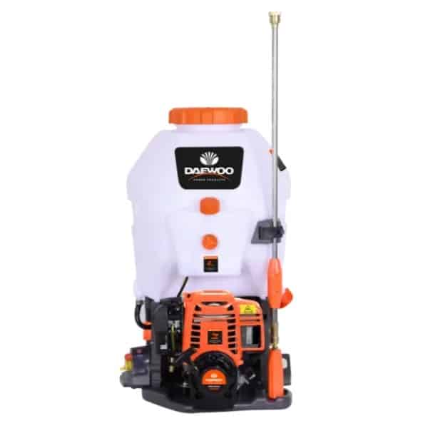 Weed Control