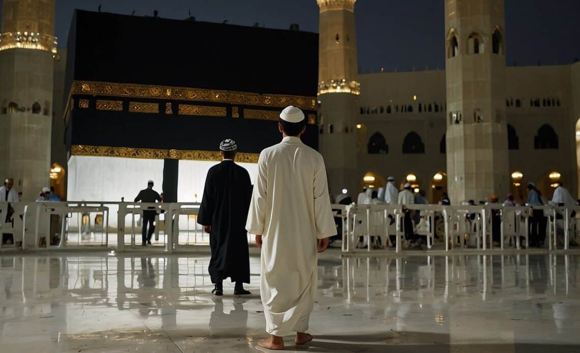 Things to Do Before and After Umrah A Complete Checklist